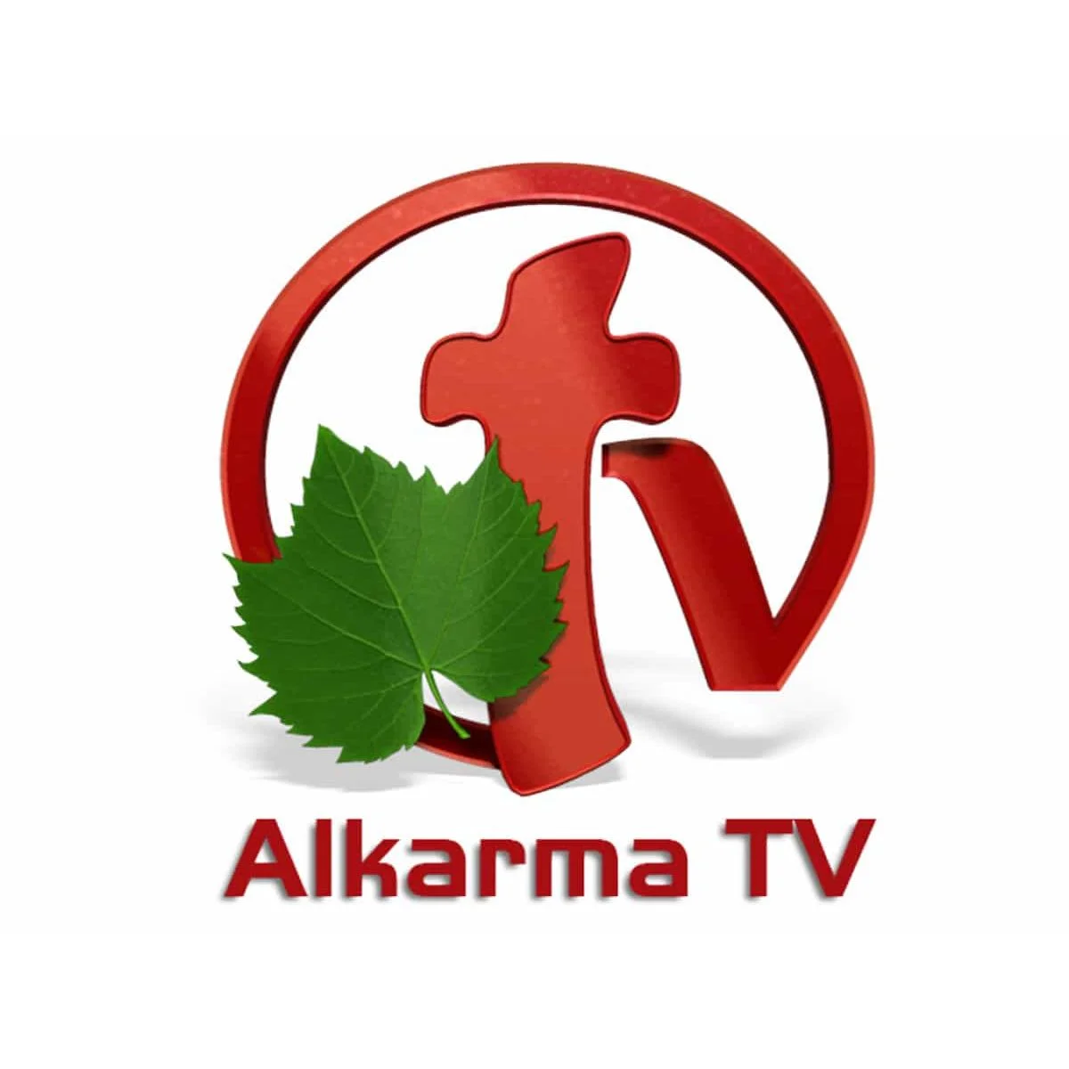 Alkarma TV Talmaza (Discipleship)