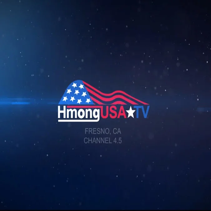 Hmong USA TV