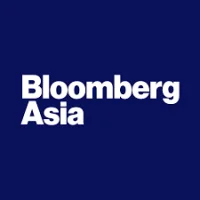 Bloomberg TV Asia