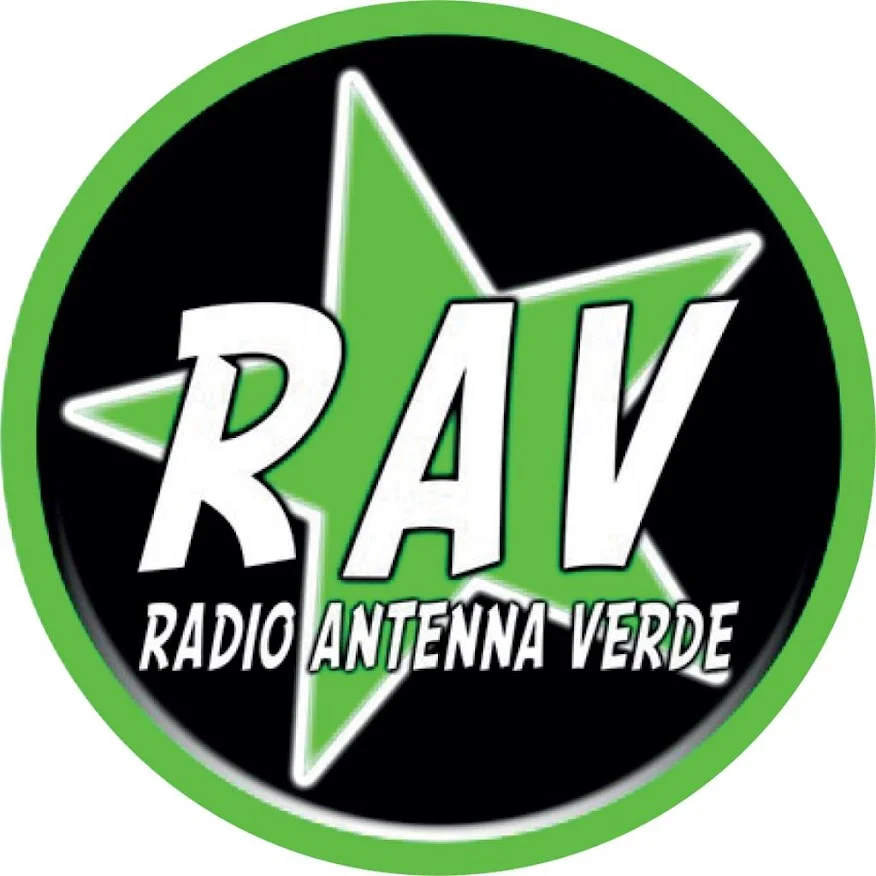 RAV Antenna Verde TV