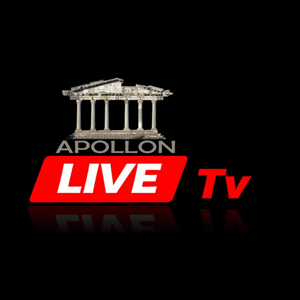 TV Apollon