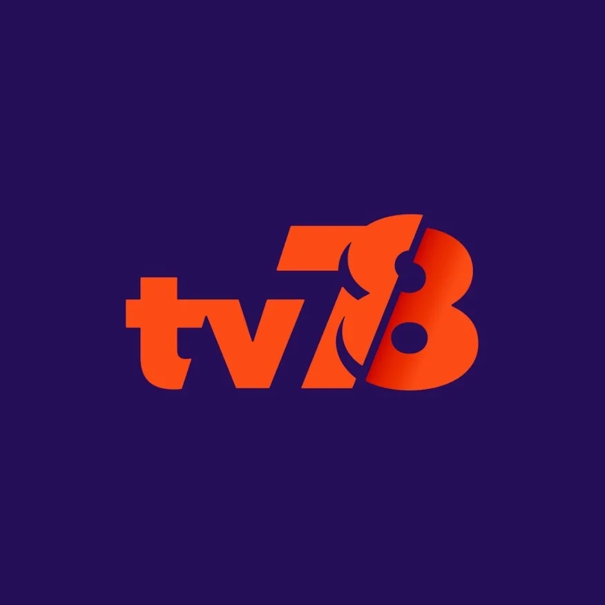 La chaîne TV78