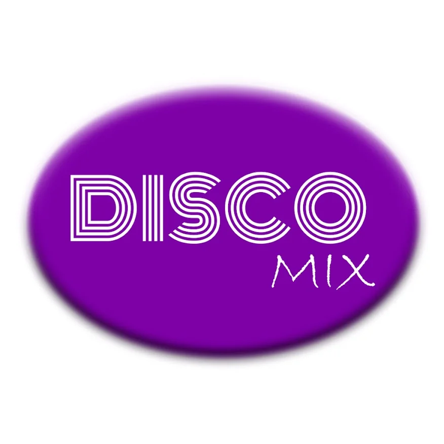 Disco Mix TV