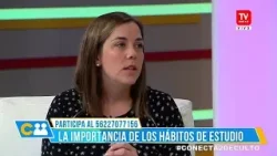 Hábitos de Estudio | Conectados