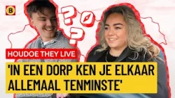 Bo (19) is een trotse dorpsmeid uit Bladel | Houdoe They Live? Bo (19) is een trotse dorpsmeid uit Bladel | Houdoe They Live?