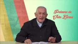 Palavra de Vida Eterna - 09-02-2026 - Mc 6,53-56