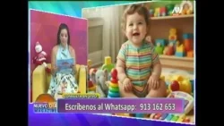 ESTIMULACIÓN CON  JUGUETES EN EL NEURODESARROLLO