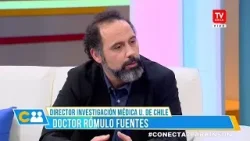 Parkinson ¿Cuánto sabes sobre esta enfermedad? | Conectados