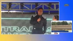 Premiación 1era Fecha GTP Goodyear 2024 3