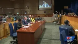 New Orleans utility companies face questioning from City Council New Orleans utility companies face questioning from City Council