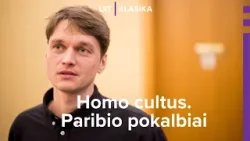 Karolis Kaupinis: pavergtas protas Lietuvoje vis dar sugrįžta