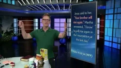 "Resurrection NOW" Part Two