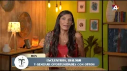 Bien con Lourdes - Horóscopo de hoy y mañana con Lourdes Ferro 06/02/2026