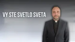 EFFETA | 5. nedeľa v Cezročnom období, ROK A