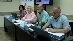 Trening za novinare na temu „Kriminalizacija klevete u RS-u i refleksije na novinare u Distriktu“