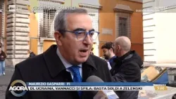 I fronti caldi della politica - Agorà 10/02/2026