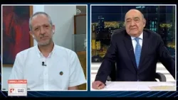 Director del PNVC, explica el preocupante panorama en los parques naturales del país Director del PNVC, explica el preocupante panorama en los parques naturales del país