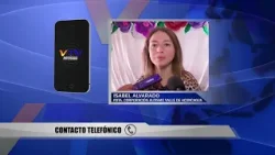 Entrvista VTV Isabel Alvarado - Presidenta Corporación Autismo Valle de Aconcagua