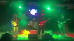 [2026 제 2회 원주 전국 밴드 페스티벌 예선] All Systems Green(올시스템그린) - Let's Go