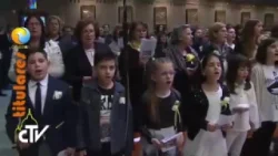 #BuenasNoticias destacadas - miércoles 15.03.17