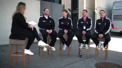 PROVINZ im Interview zur großen HEIMWEGTOUR 2024