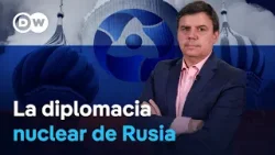 Cómo Rusia usa la energía nuclear como herramienta de influencia geopolítica
