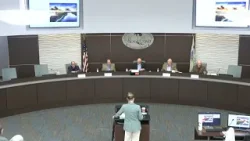 Charter Review Committee - Dec 15th 2025