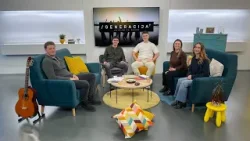 Generacija+ - Za obitelj spremni!