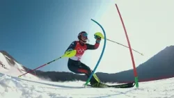 Jogos Olímpicos de Inverno Milão-Cortina 2026 na RTP