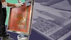 Meet Our Makers: The Story Behind Countryside Art ? | Made in Lincolnshire