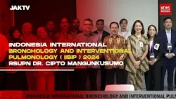 INDONESIA INTERNATIONAL BRONCHOLOGY AND INTERVENTIONAL PULMONOLOGY ( IIBIP ) 2024