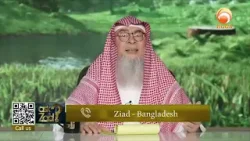 Naming Scholars on Live TV Not Allowed Sheikh Assim Al Hakeem #hudatv