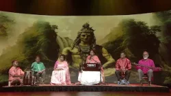 Shiv Bhajanavali by Rambha Ramtohul Part 1