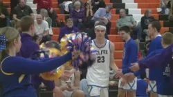 Colfax boys basketball remains undefeated, Reardan girls knock off LRSW in district tournament