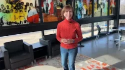 Weekly Update: Open Play during this cold weather! Plus, February is Black History Month. 