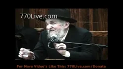 19 Kislev 5785 Entire Farbrengen and Dancing LIVE by 770Live.com at Chabad  World Headquarters @ 770