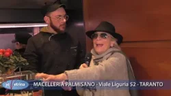 MACELLERIA GASTRONOMIA PALMISANO - TARANTO