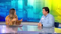 This Week in the 904: First Florida Credit Union with Keith Manze