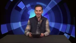 El informe del dia: 8 de Marzo