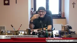 Dr. Sorin Nichita medic primar neurologie & Bft ( A fi sau a nu fi sănătos )10.02.2026