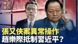 中國上市公司近半虧損，萬科成A股虧損王；日本6000米深海突破，中共稀土牌進入倒數；流亡一周年父喪難歸，許思龍揭中共跨國迫害；中共媒體揭精神病院騙保亂象，避談人權迫害【#中國禁聞】2月6日完整版