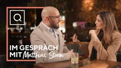 QTalk: Folge 19 - mit Lifestyle-Experte Matthias Sturm