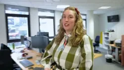 Member and Support Staff Experience | Parliamentary Service