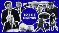 TRECE MINUTOS para entender la semana | Zapatero, investigación ferroviaria y las voces del temporal