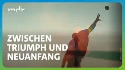 Einigkeit und Sport und Freiheit? - Zwischen Triumph und Neuanfang | Jetzt in der ARD Mediathek