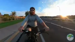 The City of Palm Coast E-Bike Ordinance