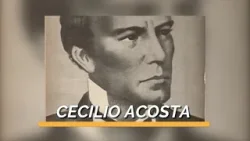 ¿QUÉ PASÓ HOY? | “1 de febrero: Natalicio de Cecilio Acosta”