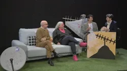 Montgròs Carnaval Tonight amb Pere Arenas i Cristina López