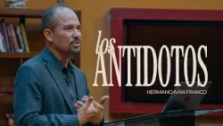 Ivan Franco │ Los Antídotos │ martes 03 febrero 2026