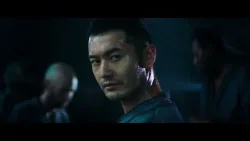 ESCAPE PLAN 2 HADES | ΚΥΡΙΑΚΗ ΣΤΙΣ 21:10 | trailer